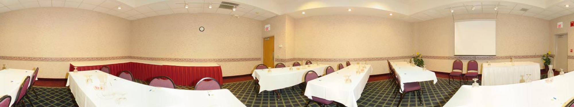 Comfort Inn & Suites Madison - Airport Eksteriør billede