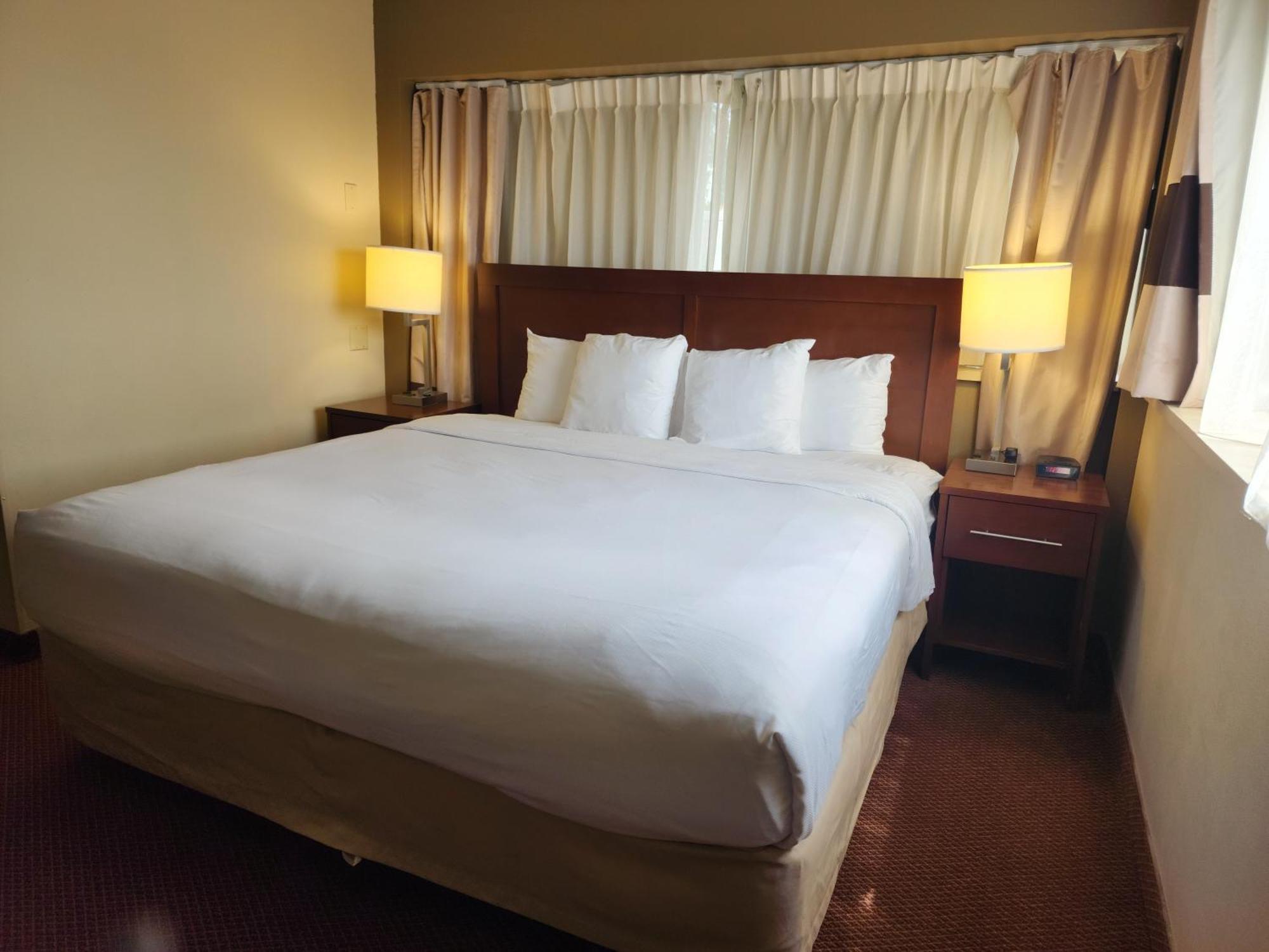 Comfort Inn & Suites Madison - Airport Eksteriør billede